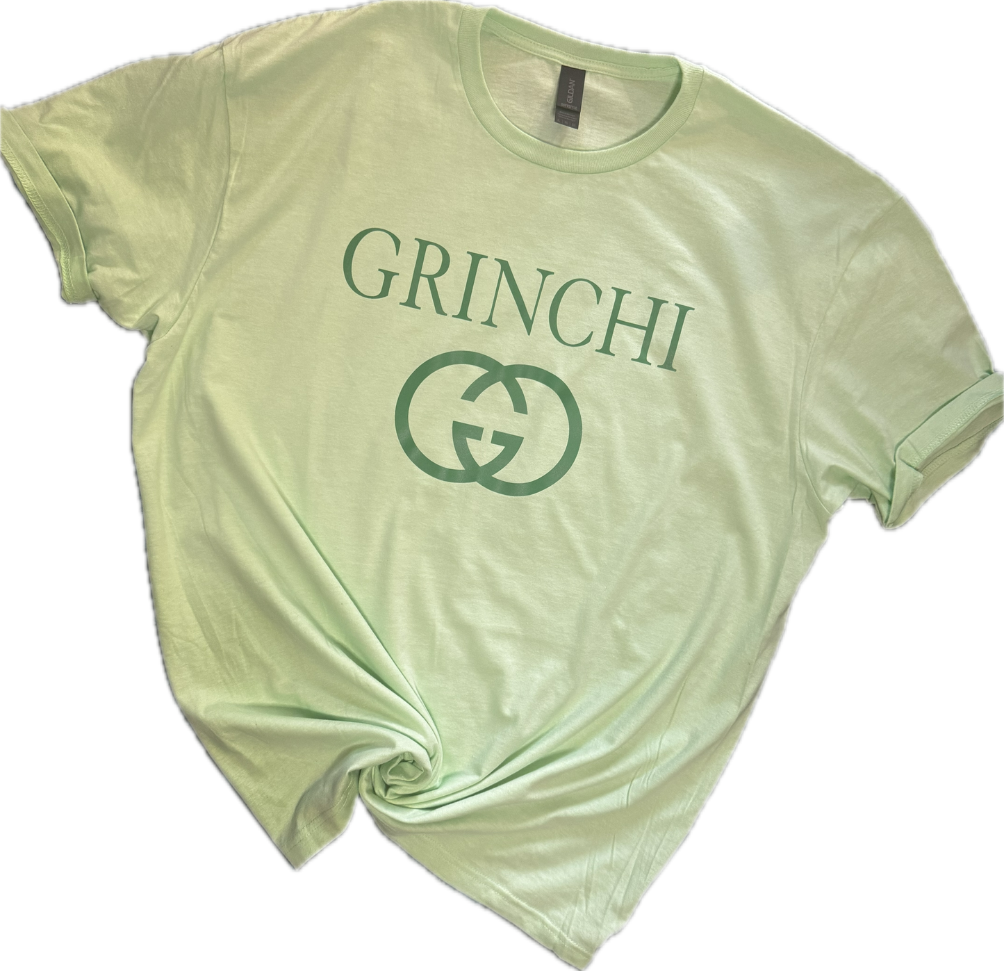 Grinchi GG Shirt