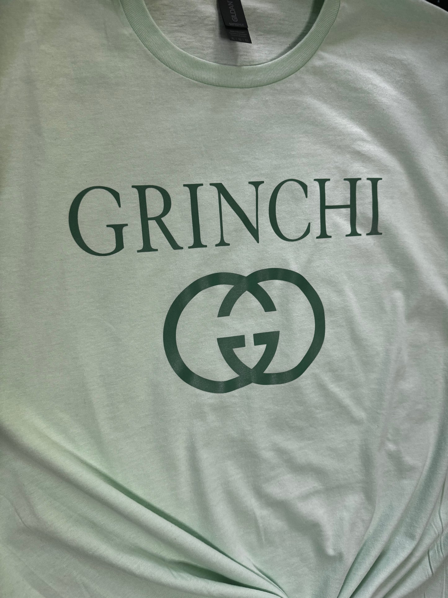 Grinchi GG Shirt